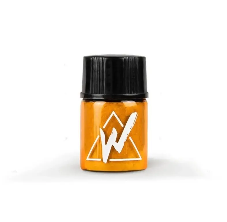 Wildkraut Energy Sniff